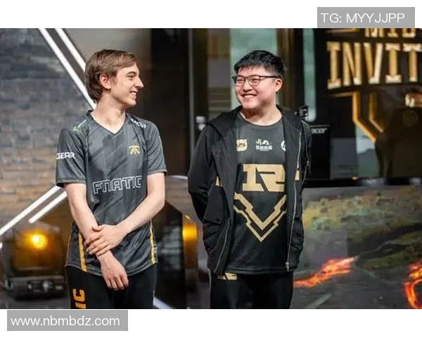 国际邀请赛中RNG耐力表现分析及S15电竞前景展望