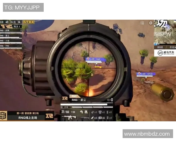 电竞实时数据分析和平精英战术解读RNG快攻策略的深度剖析