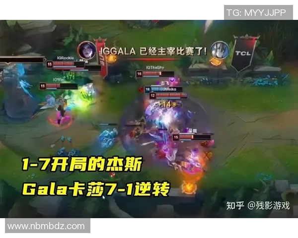 S15LOL比分大师赛特别报道IG逆袭之旅的精彩瞬间与背后故事