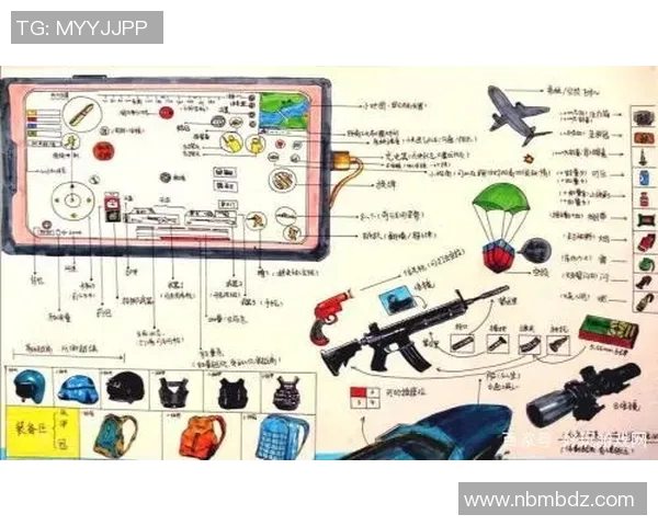 和平精英BLG战队整体表现分析与压制效果的得失评估