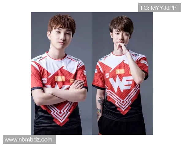 青年赛分析WE战队意识表现及其对比赛结果的影响 青年赛分析WE战队意识表现及其对比赛结果的影响