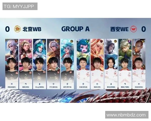 电竞新闻王者荣耀WE战队比赛经验变革引发热议如何提升团队协作与战术创新 电竞新闻王者荣耀WE战队比赛经验变革引发热议如何提升团队协作与战术创新